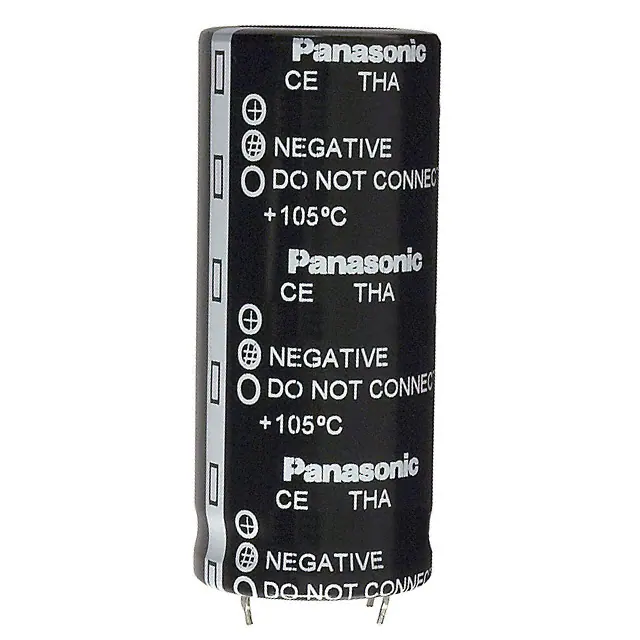 ECE-T1KA103EA Panasonic Electronic Components electronic component
